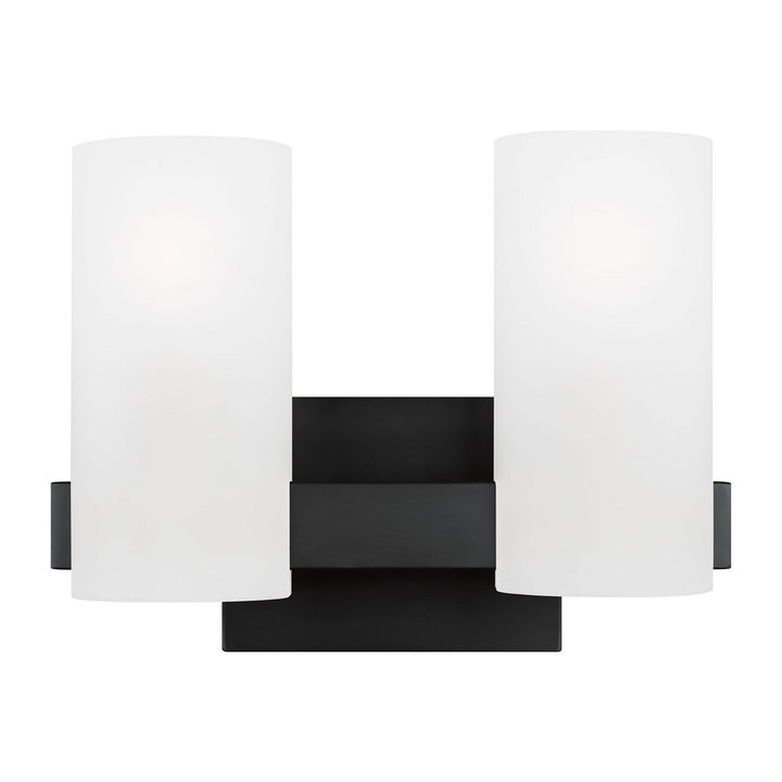 Visual Comfort StudioRhodeTwo Light Vanity