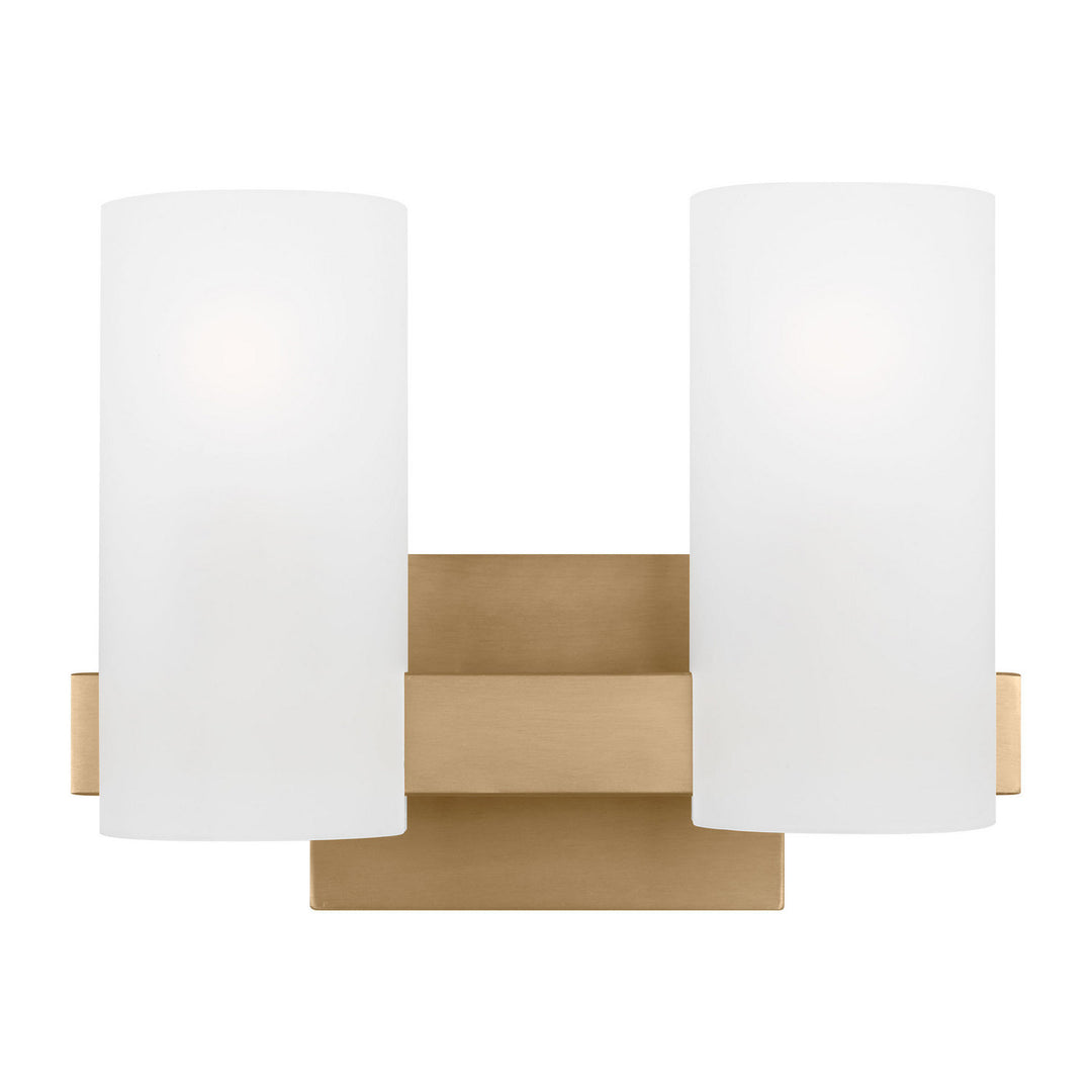Visual Comfort StudioRhodeTwo Light Vanity