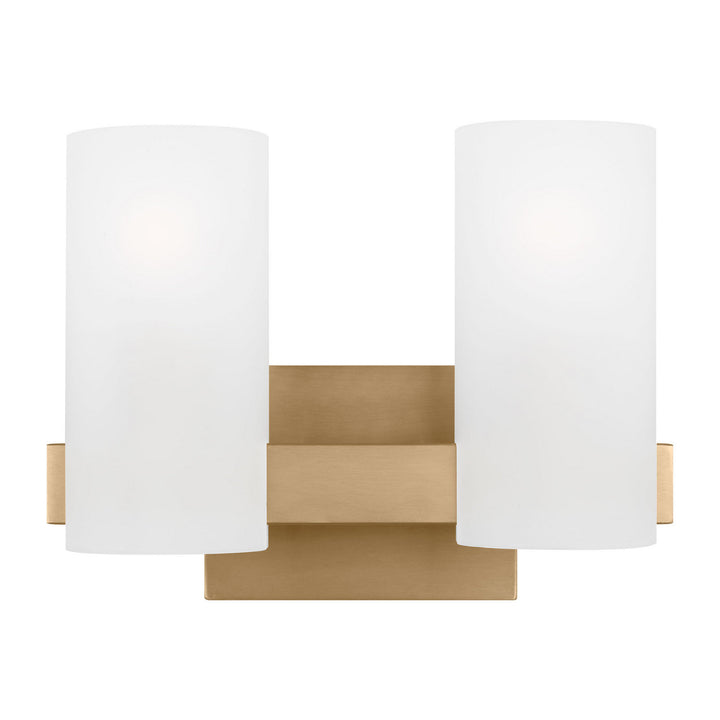 Visual Comfort StudioRhodeTwo Light Vanity