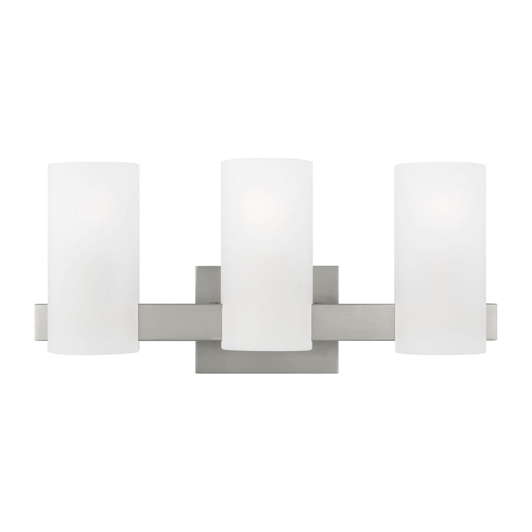 Visual Comfort StudioRhodeThree Light Vanity