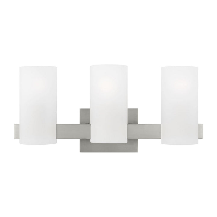 Visual Comfort StudioRhodeThree Light Vanity