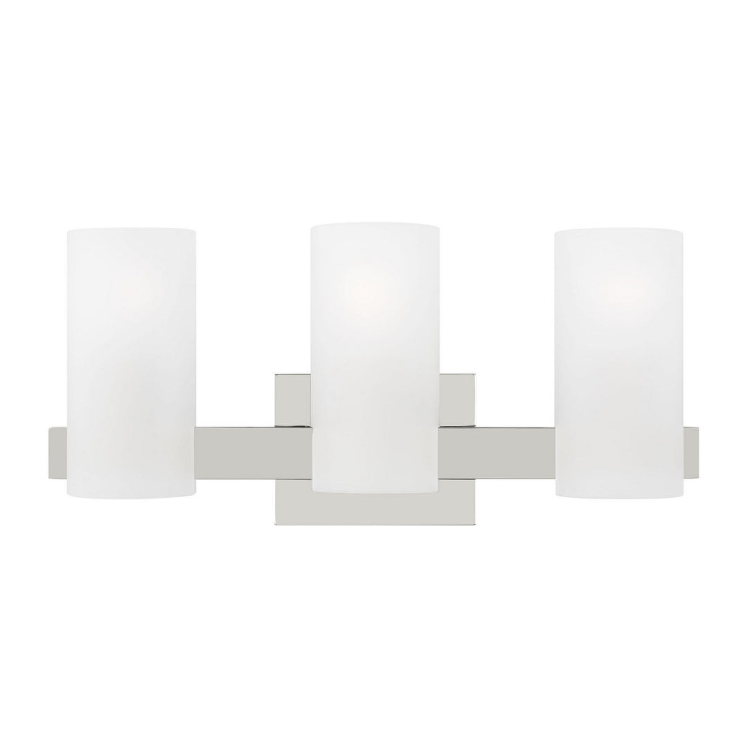 Visual Comfort StudioRhodeThree Light Vanity