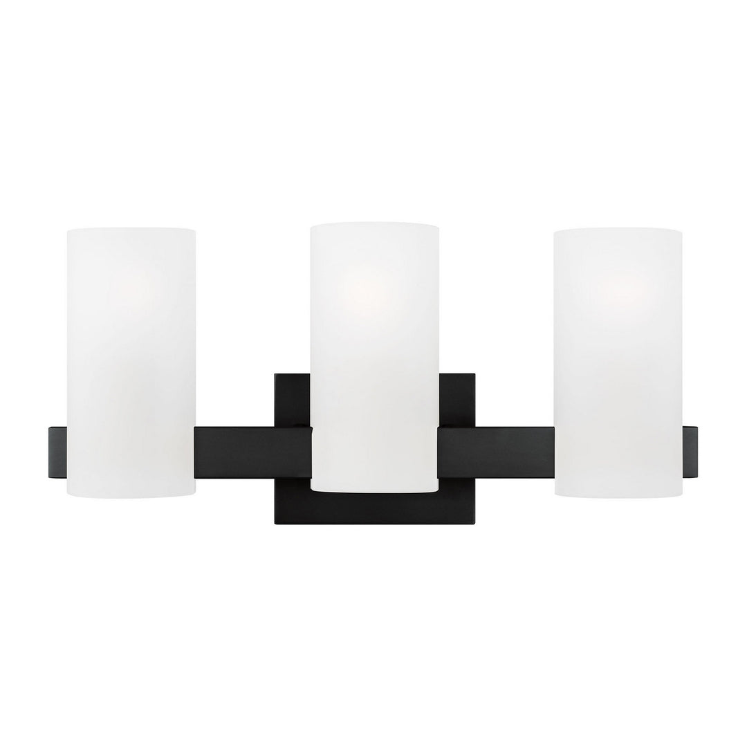 Visual Comfort StudioRhodeThree Light Vanity