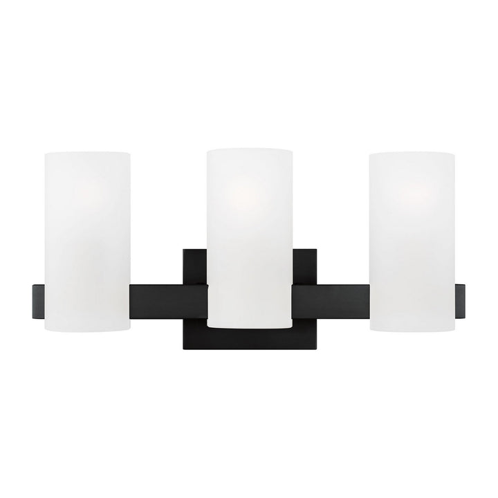 Visual Comfort StudioRhodeThree Light Vanity