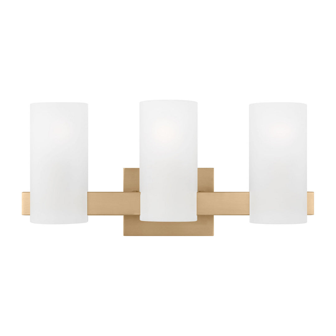 Visual Comfort StudioRhodeThree Light Vanity