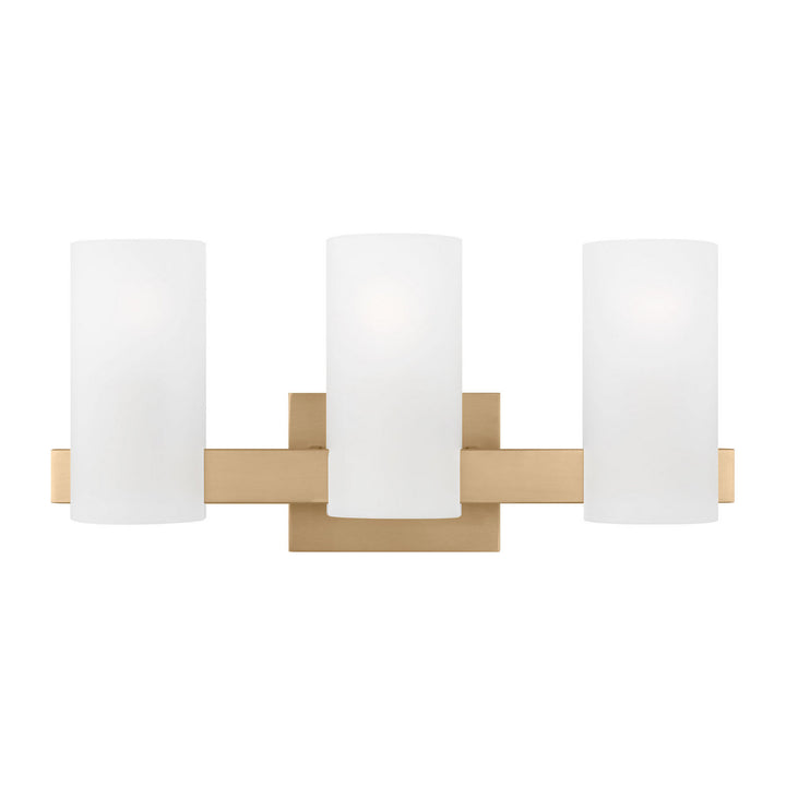 Visual Comfort StudioRhodeThree Light Vanity