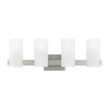 Visual Comfort Studio Rhode | Bathroom Fixtures at 60W