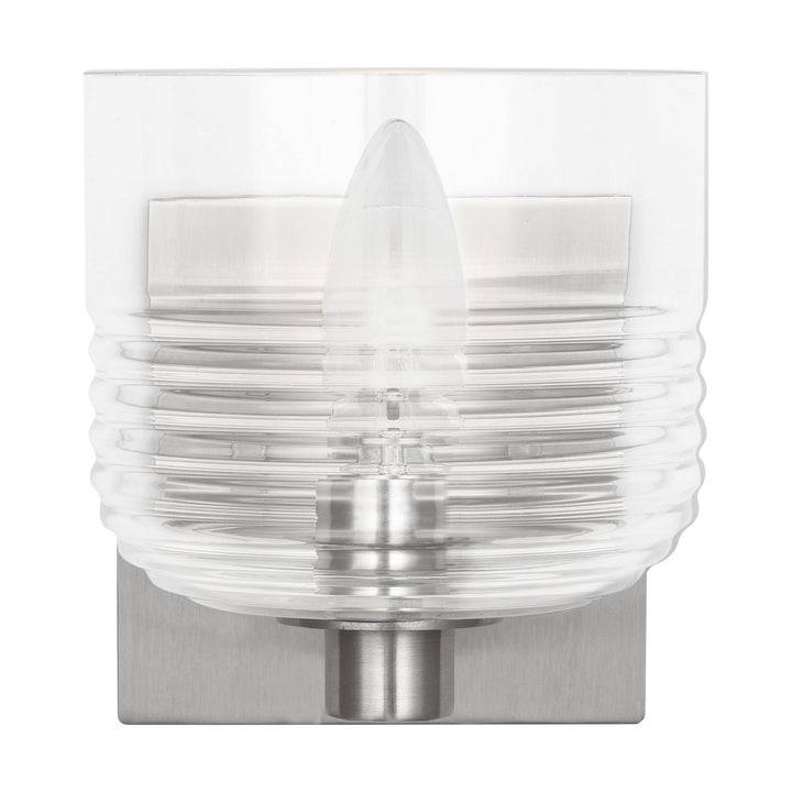 Visual Comfort StudioLochdaleOne Light Wall Sconce