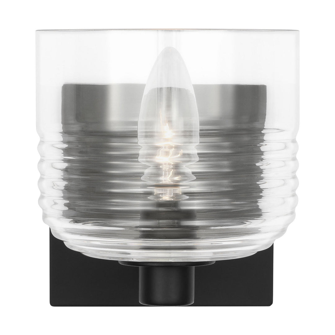 Visual Comfort StudioLochdaleOne Light Wall Sconce