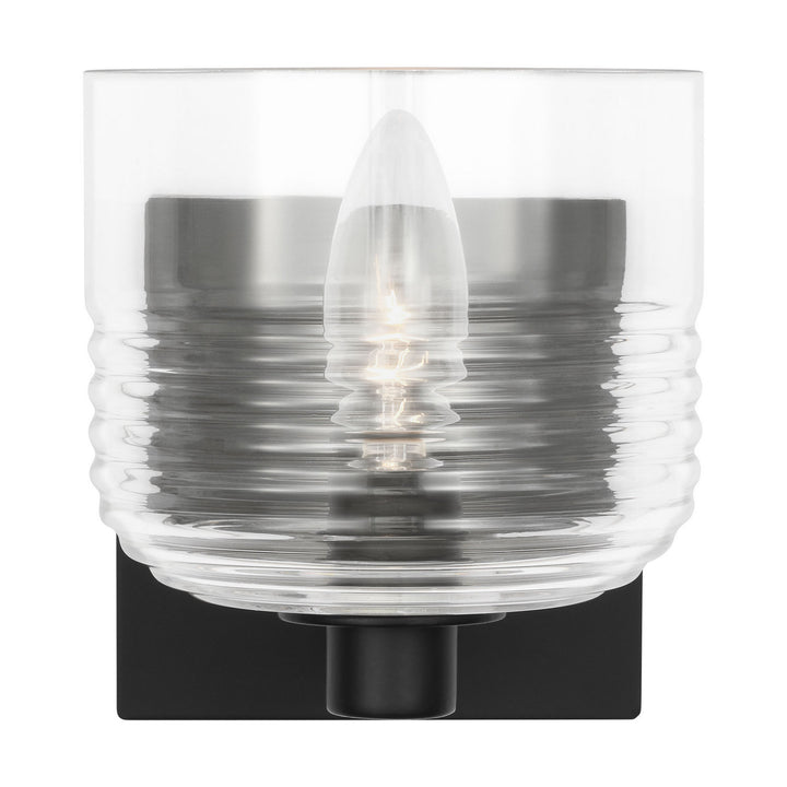 Visual Comfort StudioLochdaleOne Light Wall Sconce