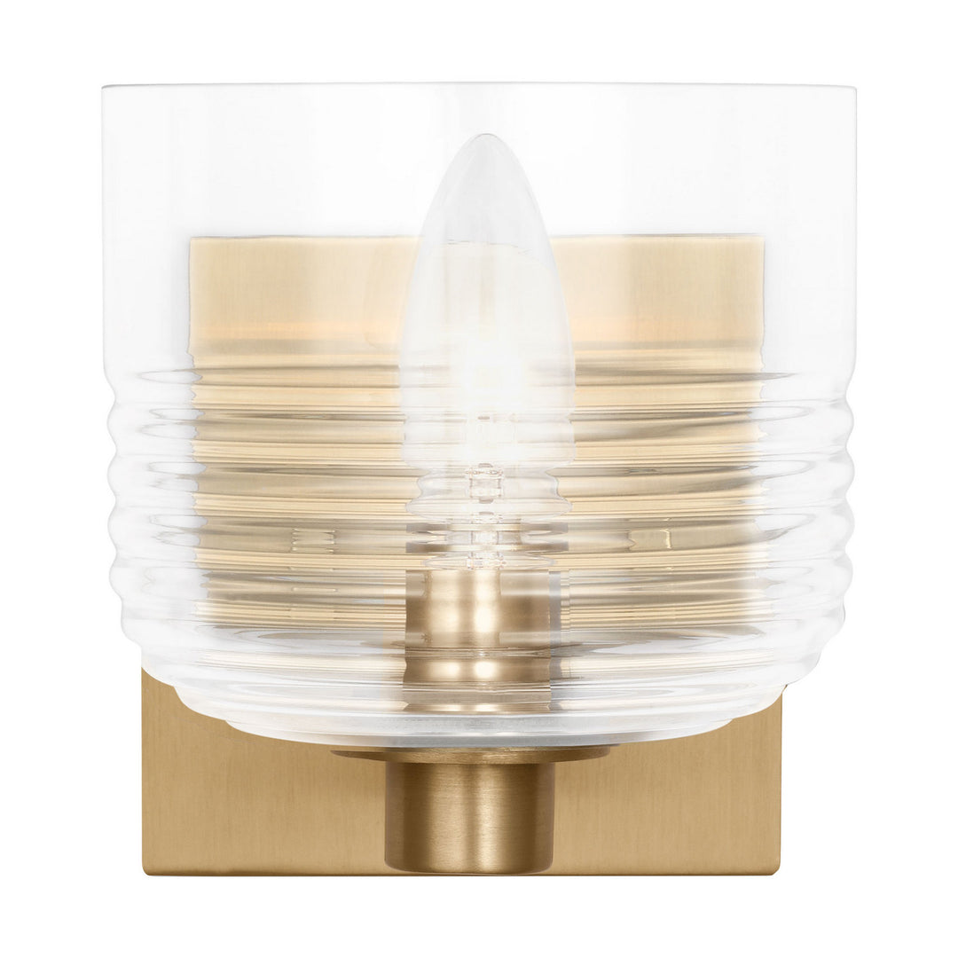 Visual Comfort StudioLochdaleOne Light Wall Sconce
