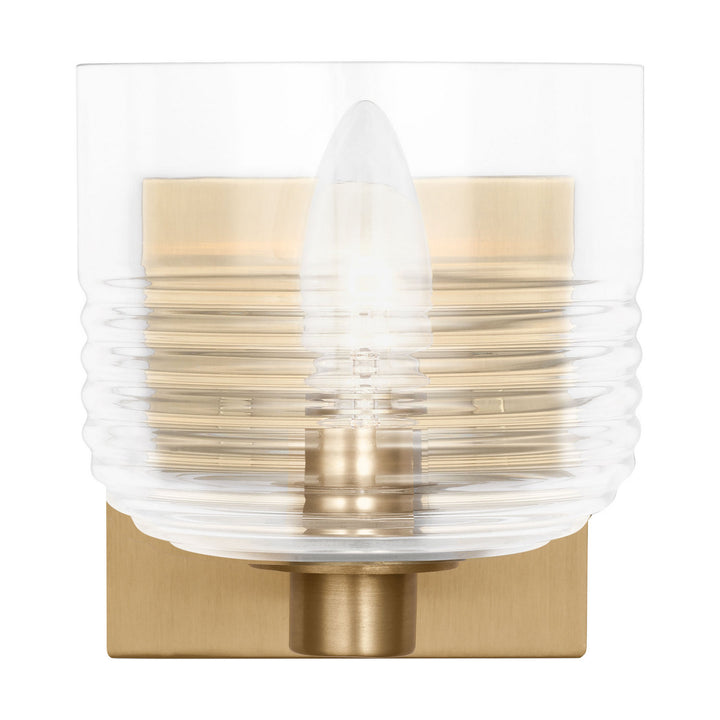 Visual Comfort StudioLochdaleOne Light Wall Sconce