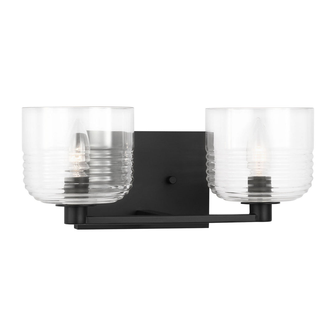 Visual Comfort StudioLochdaleTwo Light Vanity