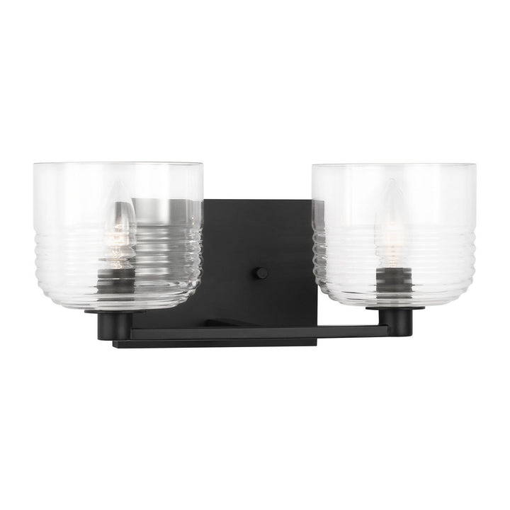 Visual Comfort StudioLochdaleTwo Light Vanity