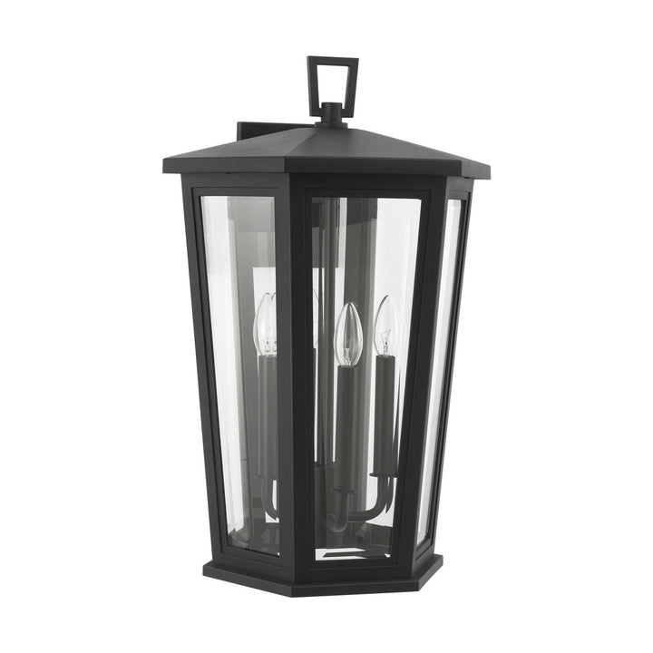 Visual Comfort StudioWitleyFour Light Wall Lantern