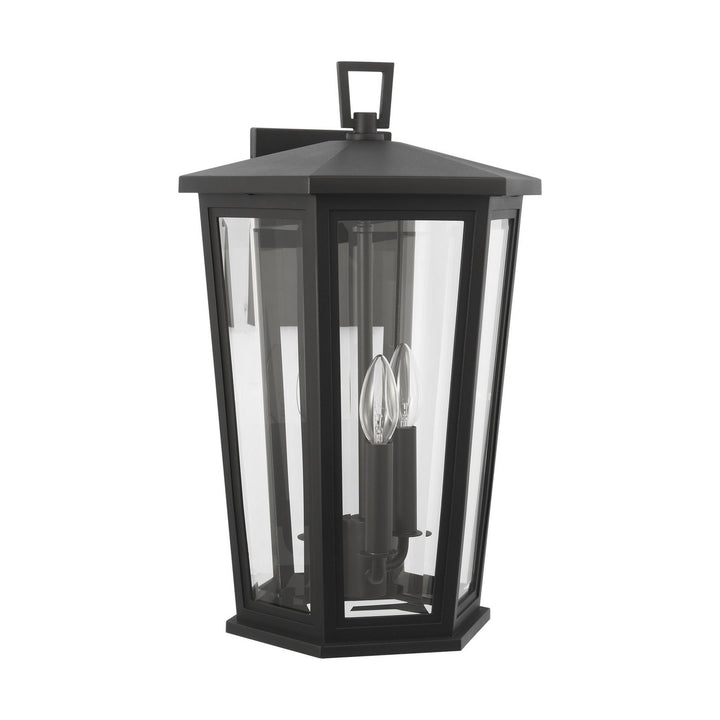 Visual Comfort StudioWitleyThree Light Wall Lantern