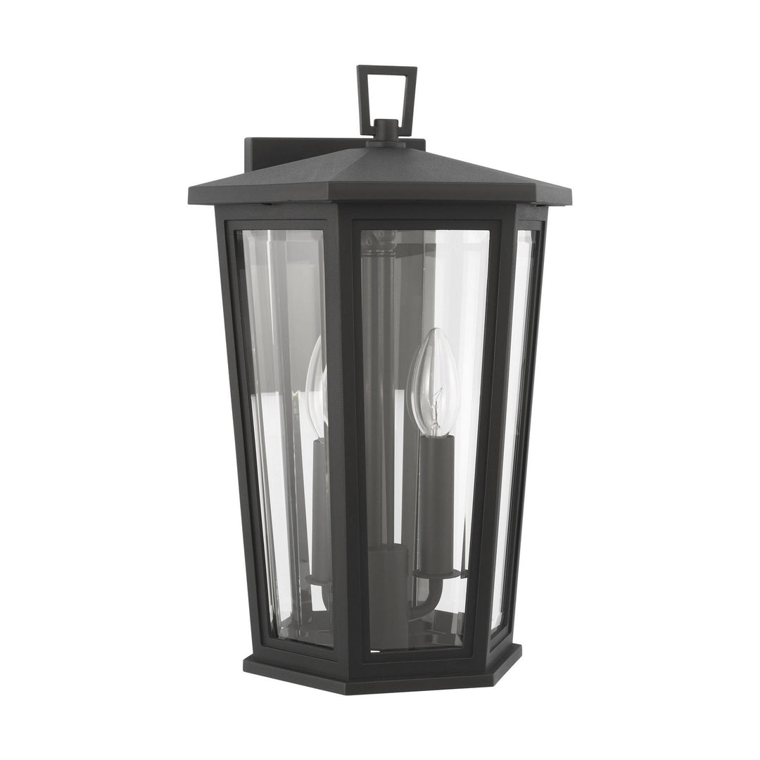 Visual Comfort StudioWitleyTwo Light Wall Lantern