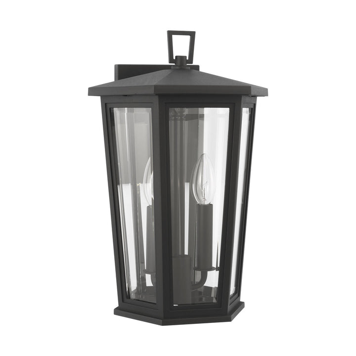 Visual Comfort StudioWitleyTwo Light Wall Lantern
