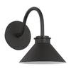 Visual Comfort Studio Modern Barn Light | Exterior Lights at 14W, 1000lm, & 2700K Temp