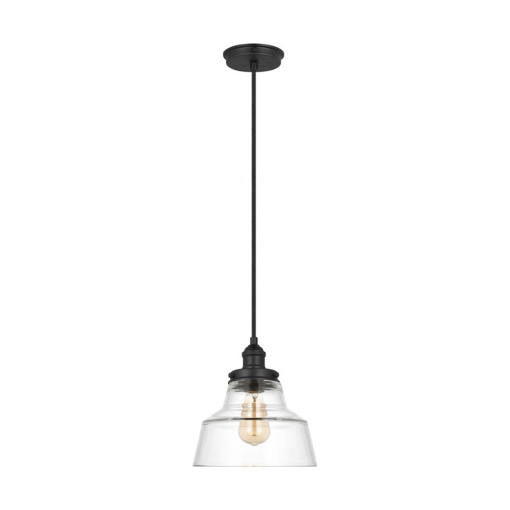 Visual Comfort StudioBaskinOne Light Pendant