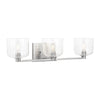 Visual Comfort Studio Lochdale | Bathroom Fixtures at 60W