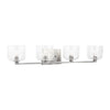 Visual Comfort Studio Lochdale | Bathroom Fixtures at 60W