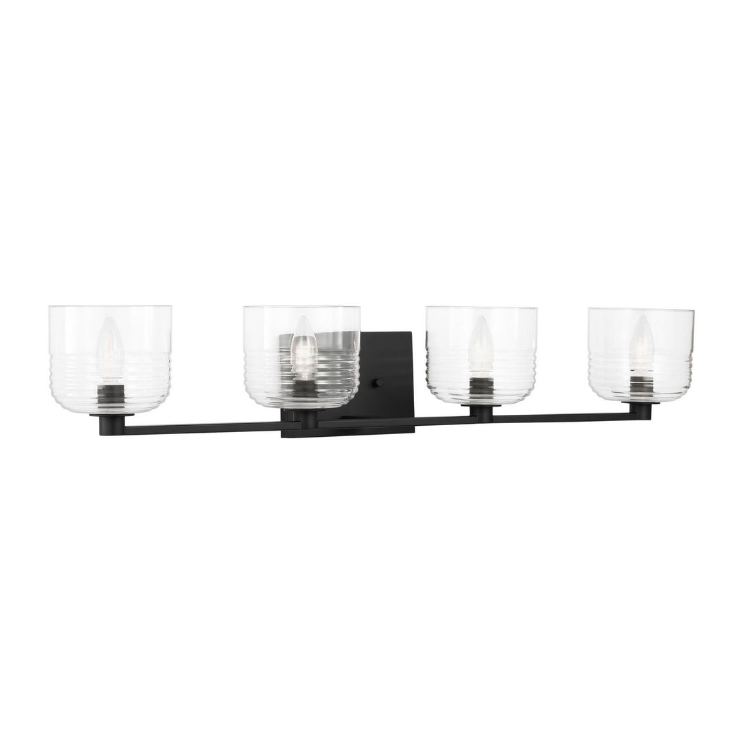 Visual Comfort StudioLochdaleFour Light Vanity
