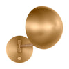 Visual Comfort Studio Balleroy | Sconces at 60W