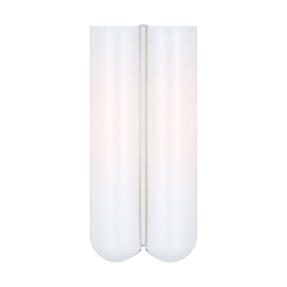 Visual Comfort StudioChevernyOne Light Wall Sconce