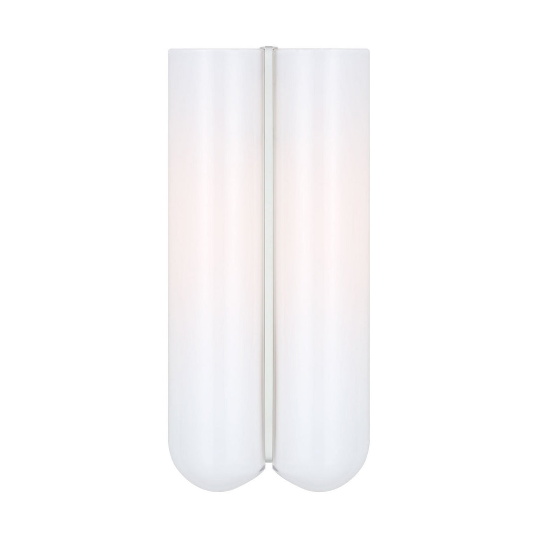 Visual Comfort StudioChevernyOne Light Wall Sconce