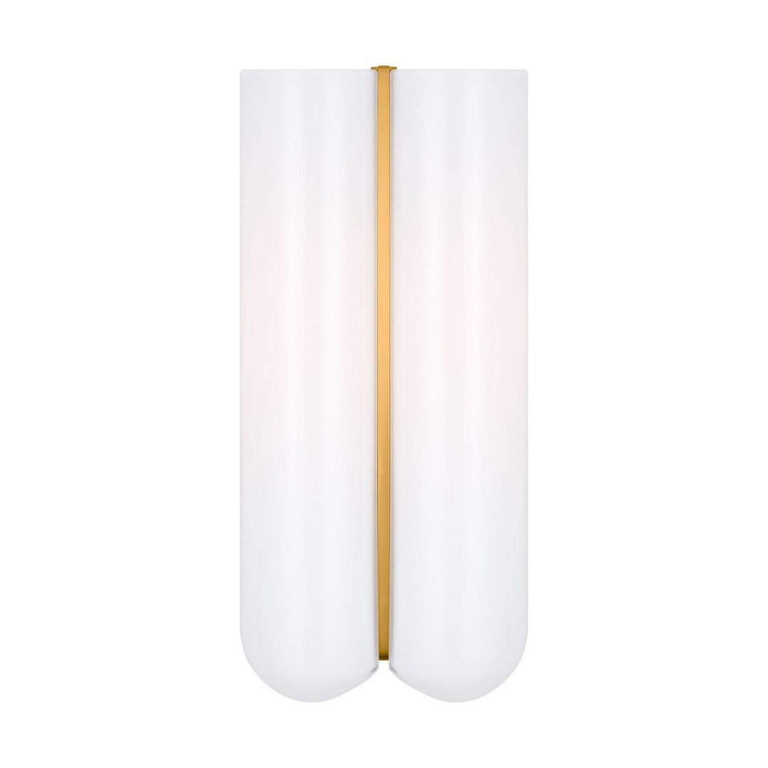 Visual Comfort StudioChevernyOne Light Wall Sconce