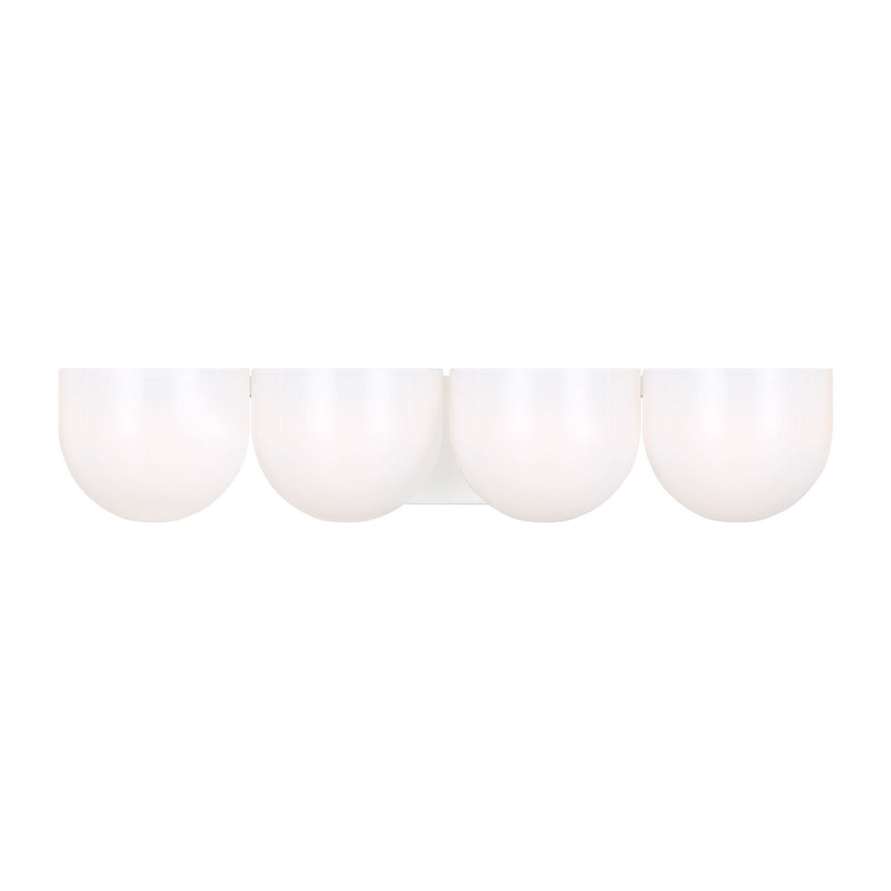 Visual Comfort StudioChevernyFour Light Vanity