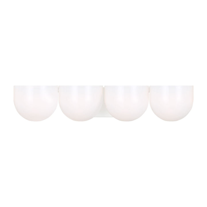 Visual Comfort StudioChevernyFour Light Vanity
