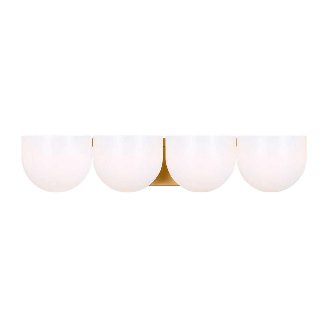 Visual Comfort StudioChevernyFour Light Vanity