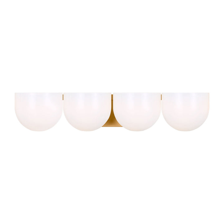 Visual Comfort StudioChevernyFour Light Vanity