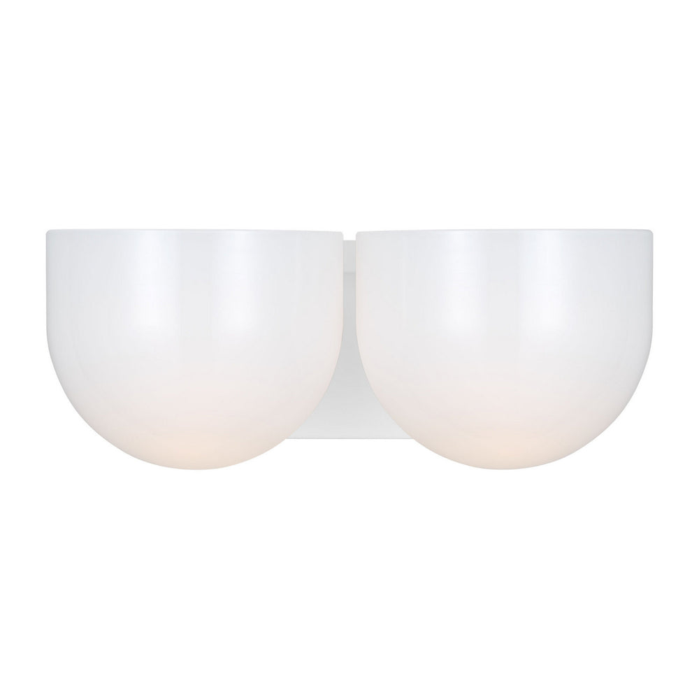 Visual Comfort StudioChevernyTwo Light Vanity