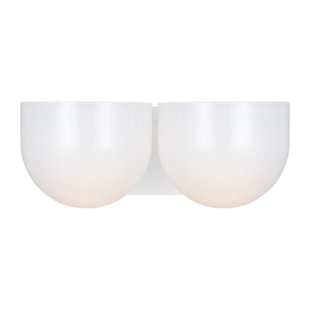 Visual Comfort StudioChevernyTwo Light Vanity