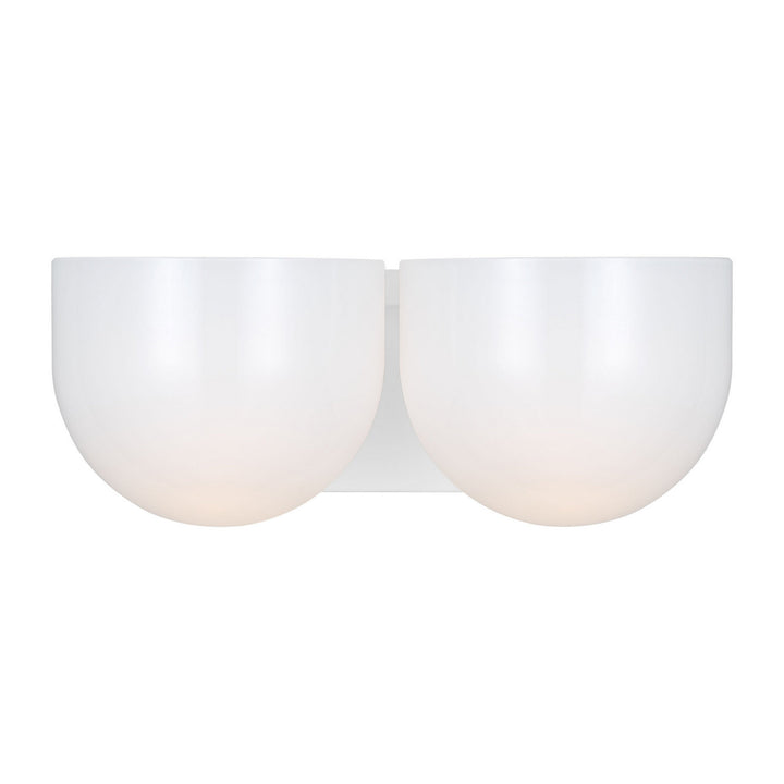 Visual Comfort StudioChevernyTwo Light Vanity