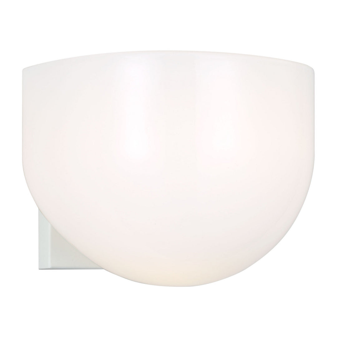 Visual Comfort StudioChevernyOne Light Vanity
