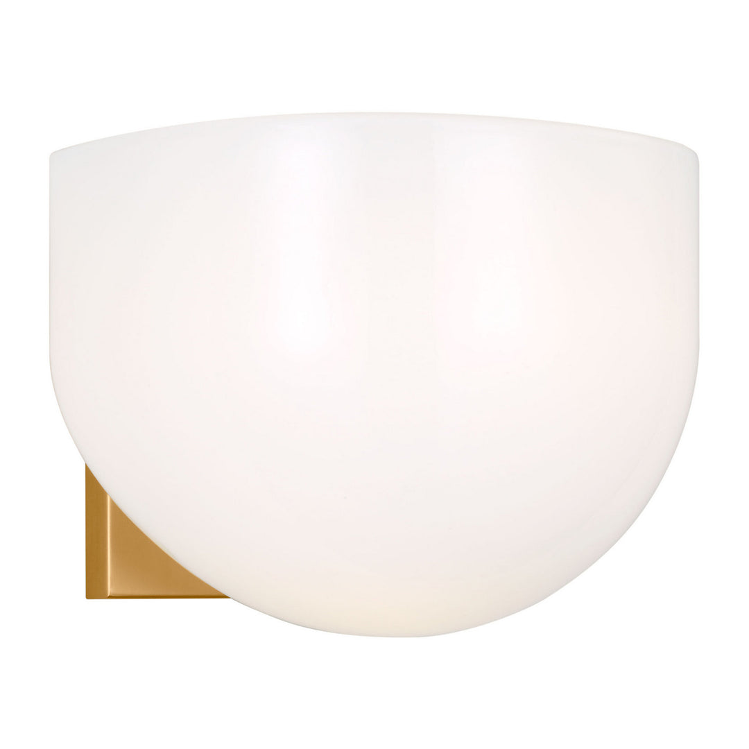Visual Comfort StudioChevernyOne Light Vanity