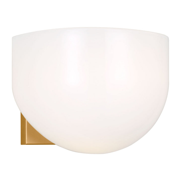 Visual Comfort StudioChevernyOne Light Vanity