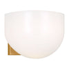 Visual Comfort Studio Cheverny | Sconces at 40W