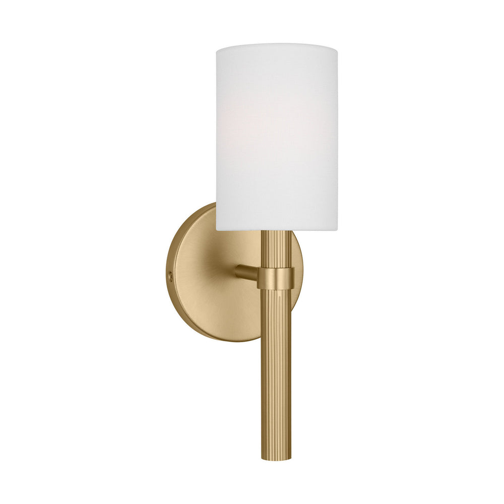 Visual Comfort StudioManorOne Light Wall Sconce
