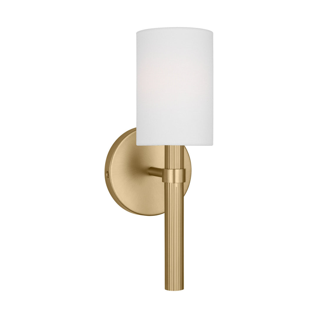 Visual Comfort StudioManorOne Light Wall Sconce