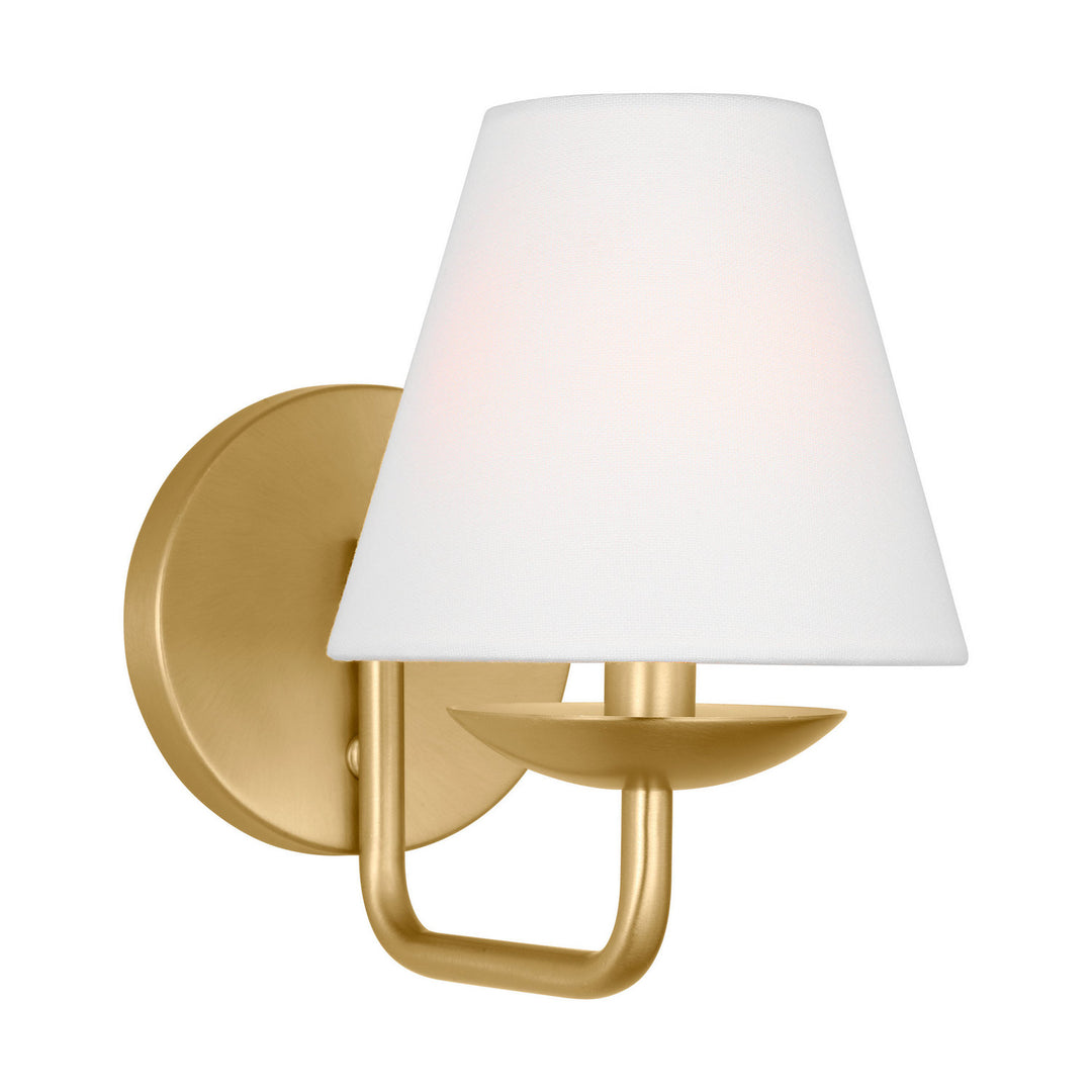 Visual Comfort StudioAlbionOne Light Wall Sconce