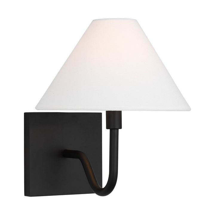 Visual Comfort StudioEldonOne Light Wall Sconce