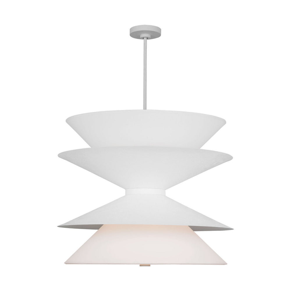 Visual Comfort StudioChambord12 Light Pendant