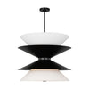Visual Comfort Studio Chambord | Pendants at 40W