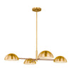 Visual Comfort Studio Balleroy | Large Chandeliers at 40W