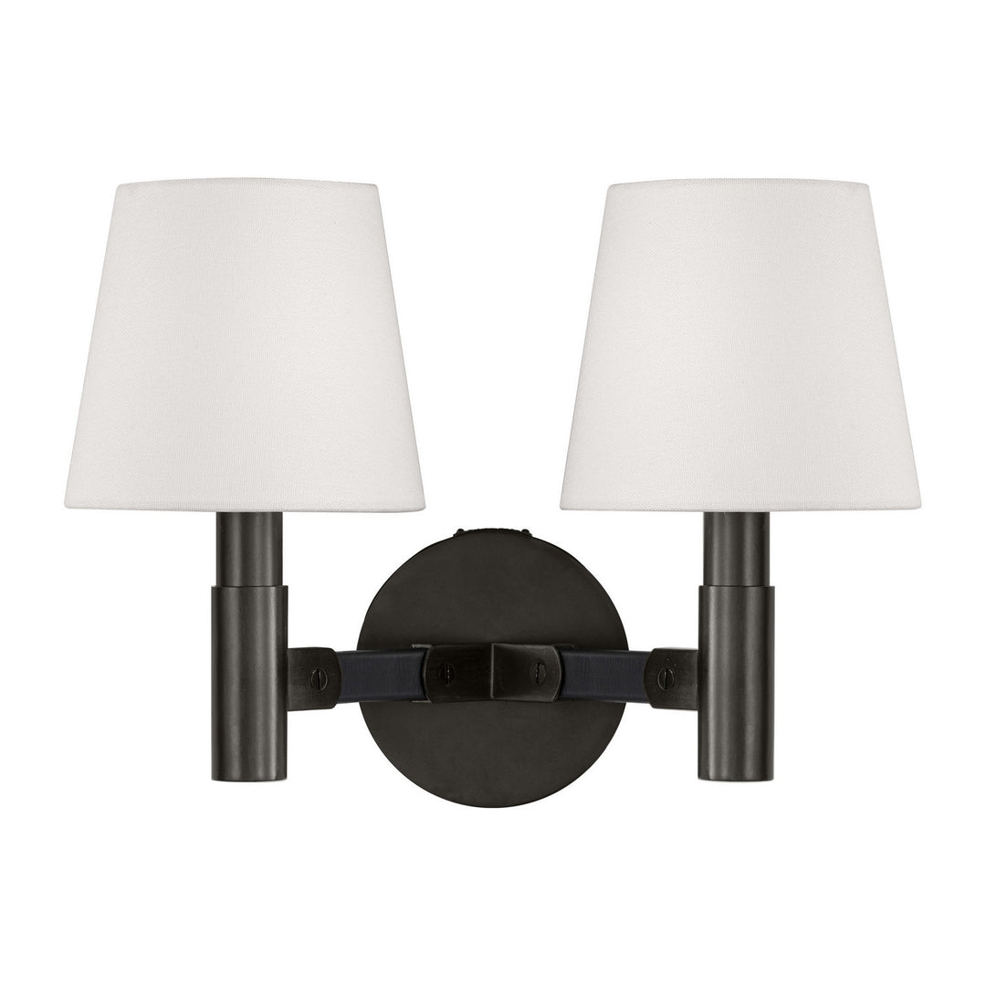 Visual Comfort StudioGraysonTwo Light Wall Sconce